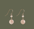 Cherry Blossom Agate