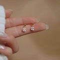 Teardrop Earrings